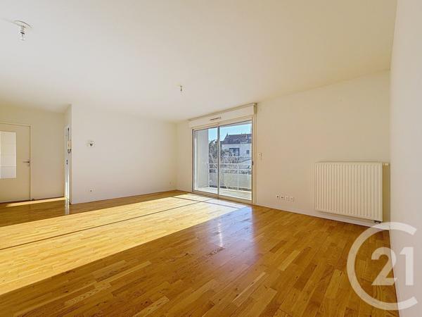 Appartement F4 à vendre  4 pièces - 70 m2 CLERMONT FERRAND - 63