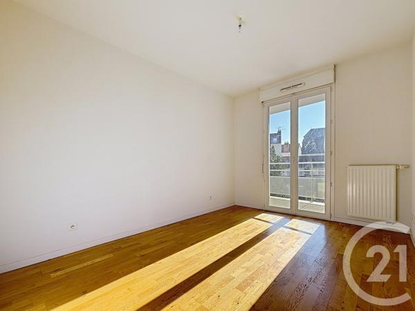 Appartement F4 à vendre  4 pièces - 70 m2 CLERMONT FERRAND - 63