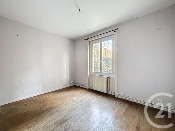 Appartement F2 à vendre  2 pièces - 48,11 m2 LYON - 69008