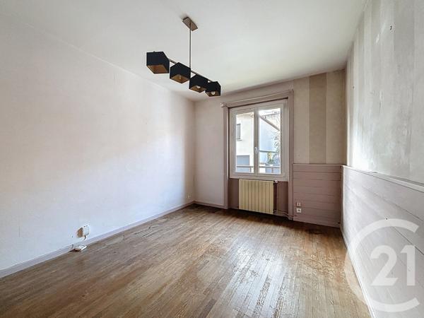 Appartement F2 à vendre  2 pièces - 48,11 m2 LYON - 69008