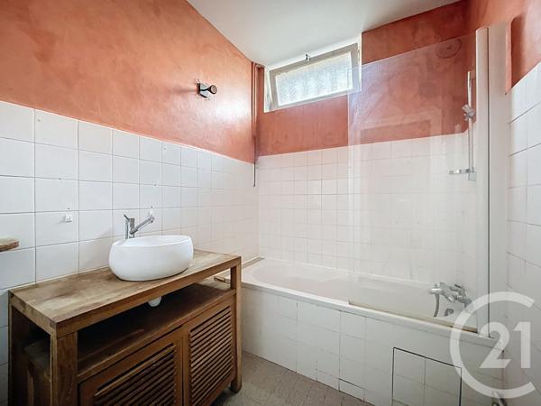Appartement F2 à vendre  2 pièces - 48,11 m2 LYON - 69008
