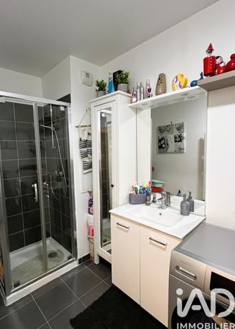 Appartement à vendre 3 pièces 66 m² Athis-Mons