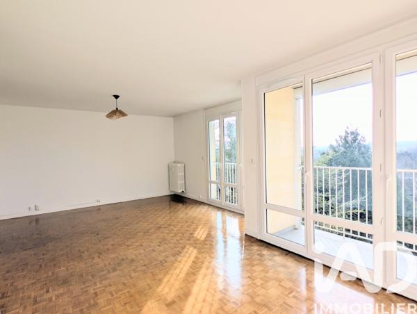 Appartement à vendre 3 pièces 88 m² Beauvais
