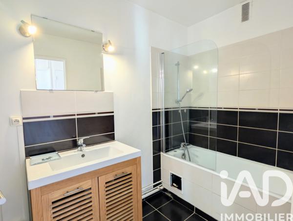 Appartement à vendre 3 pièces 88 m² Beauvais