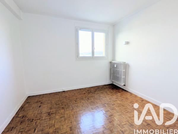 Appartement à vendre 3 pièces 88 m² Beauvais