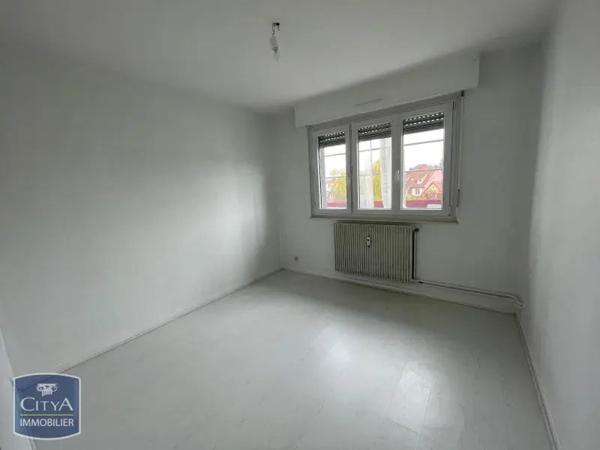 Appartement à louer 3 pièces 76m²