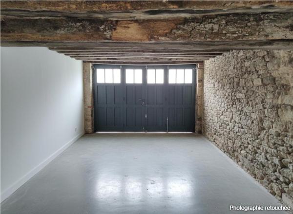 Ensemble de deux maison Buzançais (36500) - 3 pièces - 80 m2