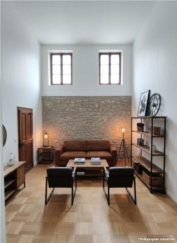 Ensemble de deux maison Buzançais (36500) - 3 pièces - 80 m2