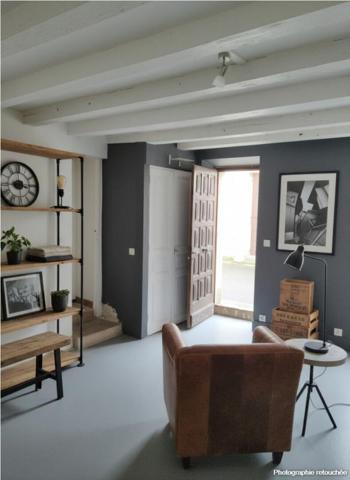 Ensemble de deux maison Buzançais (36500) - 3 pièces - 80 m2