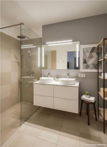 Ensemble de deux maison Buzançais (36500) - 3 pièces - 80 m2