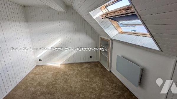 Appartement à vendre Perros-Guirec
