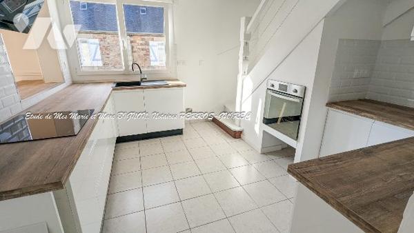 Appartement à vendre Perros-Guirec