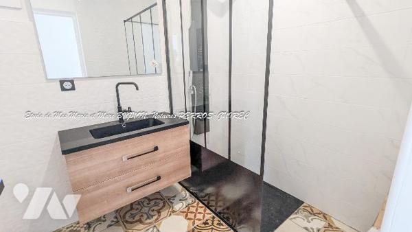 Appartement à vendre Perros-Guirec