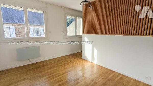 Appartement à vendre Perros-Guirec