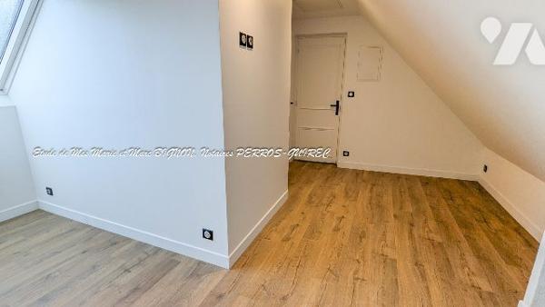 Appartement à vendre Perros-Guirec