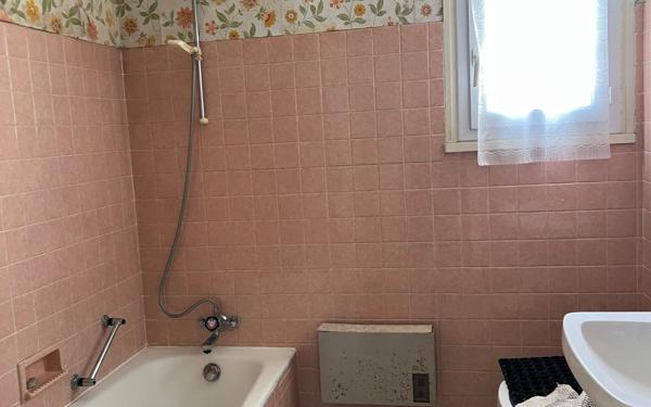 Maison à vendre    5 pièces •  Saint-Pierre-d'Oléron