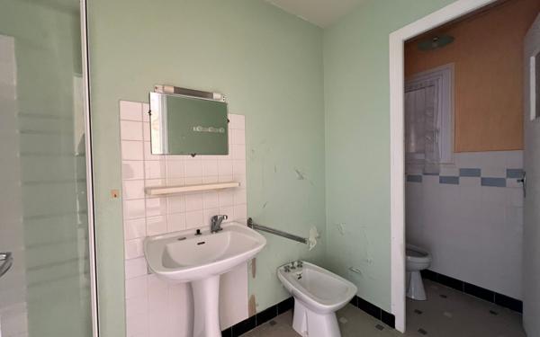 Maison à vendre    5 pièces •  Saint-Pierre-d'Oléron