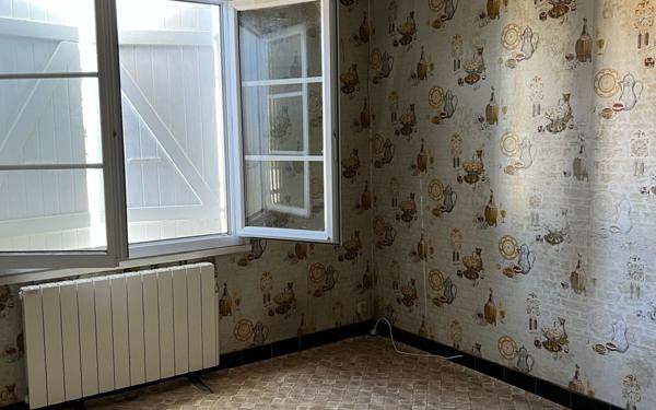 Maison à vendre    5 pièces •  Saint-Pierre-d'Oléron