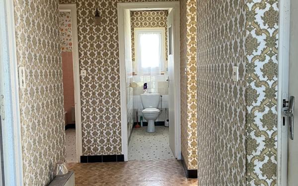 Maison à vendre    5 pièces •  Saint-Pierre-d'Oléron