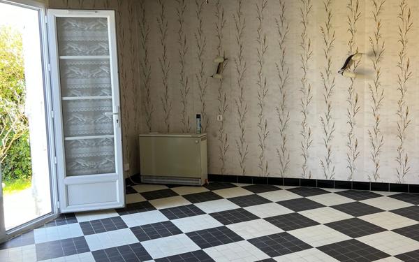 Maison à vendre    5 pièces •  Saint-Pierre-d'Oléron