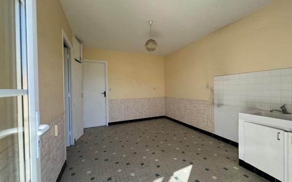 Maison à vendre    5 pièces •  Saint-Pierre-d'Oléron