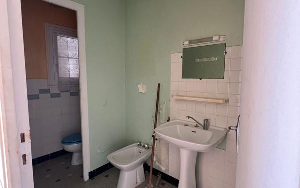 Maison à vendre    5 pièces •  Saint-Pierre-d'Oléron