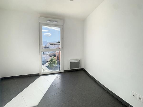 Location appartement Latour-Bas-Elne - 3 pièce(s) - 60 m² - 675 €/mois
