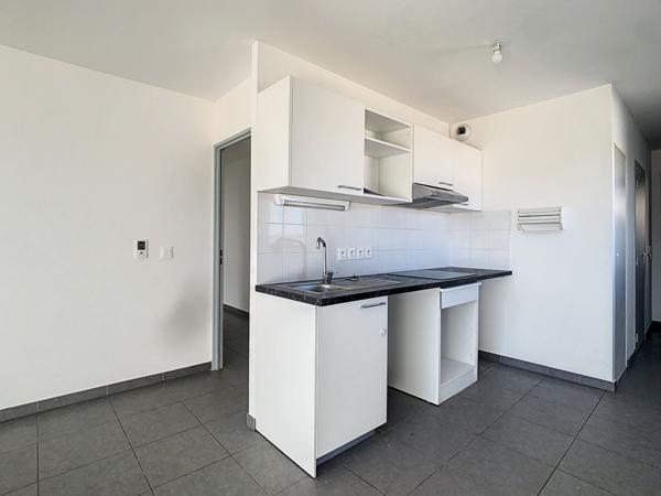 Location appartement Latour-Bas-Elne - 3 pièce(s) - 60 m² - 675 €/mois