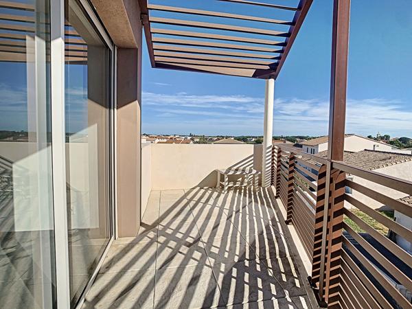 Location appartement Latour-Bas-Elne - 3 pièce(s) - 60 m² - 675 €/mois