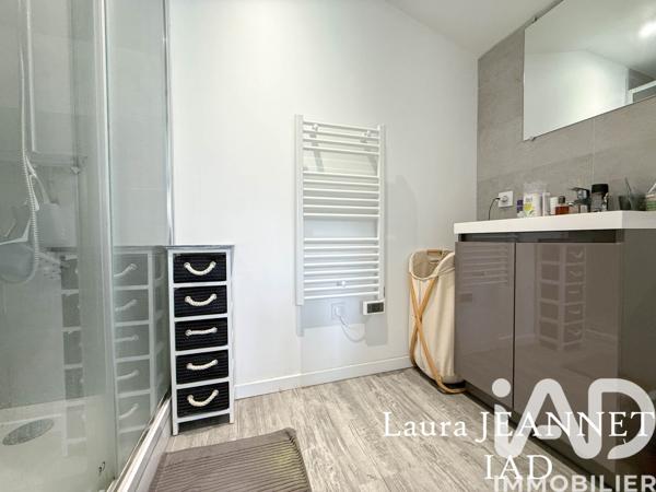 Maison à vendre 4 pièces 68 m² Saint-Ouen-l'Aumône