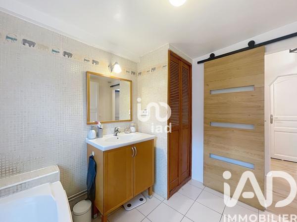 Appartement à vendre 4 pièces 92 m² Ferrières-en-Brie