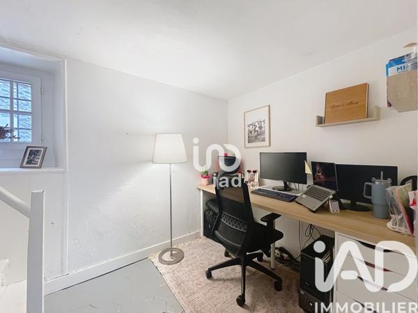 Appartement à vendre 4 pièces 92 m² Ferrières-en-Brie