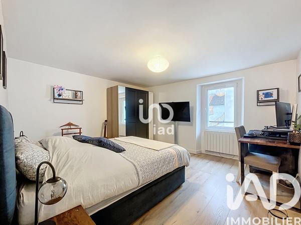 Appartement à vendre 4 pièces 92 m² Ferrières-en-Brie