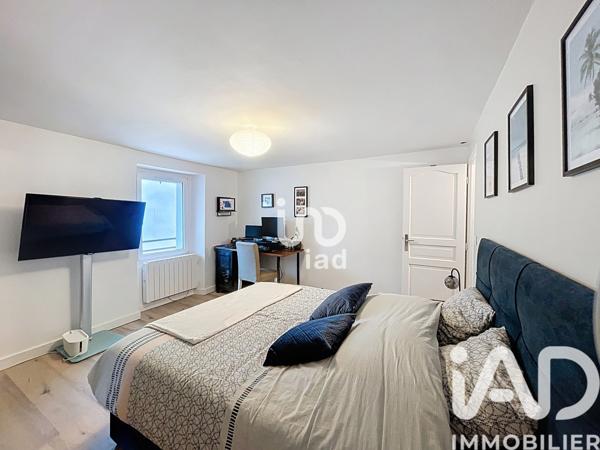 Appartement à vendre 4 pièces 92 m² Ferrières-en-Brie