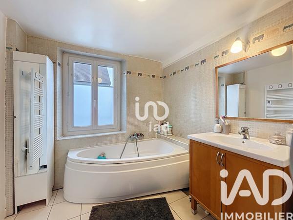 Appartement à vendre 4 pièces 92 m² Ferrières-en-Brie