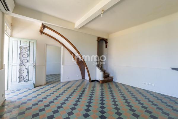 Maison 6 pièces 110 m² Narbonne – jardin, garage