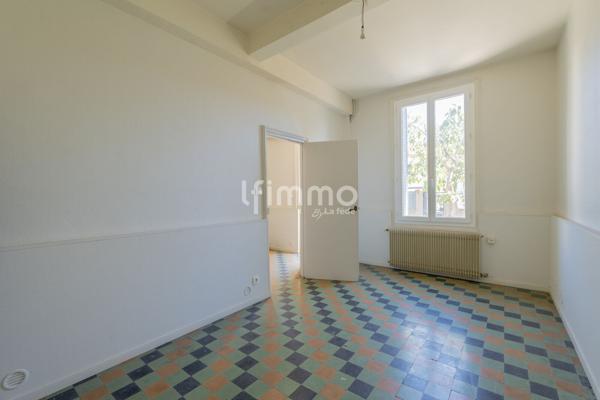 Maison 6 pièces 110 m² Narbonne – jardin, garage