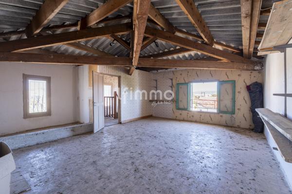 Maison 6 pièces 110 m² Narbonne – jardin, garage