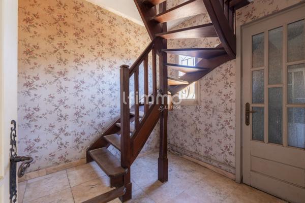 Maison 6 pièces 110 m² Narbonne – jardin, garage