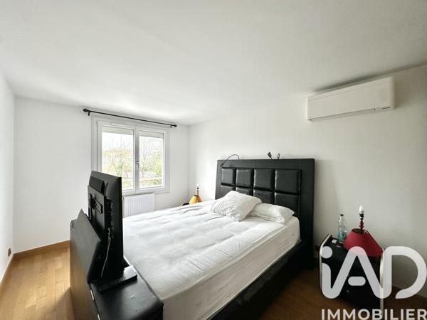 Maison à vendre 6 pièces 108 m² Savigny-le-Temple