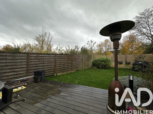 Maison à vendre 6 pièces 108 m² Savigny-le-Temple