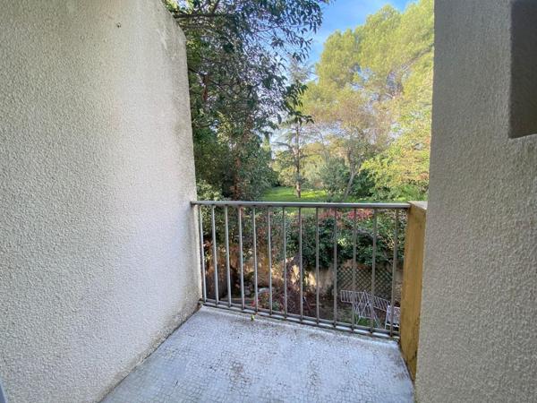 BOUTONNET - STUDIO - 19.71 M²