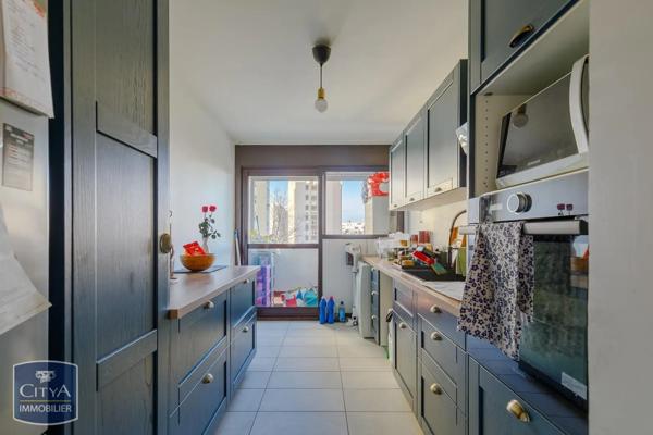 Appartement à vendre 3 pièces 72m²