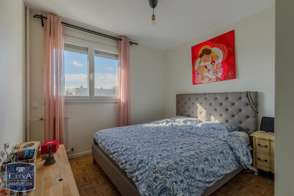 Appartement à vendre 3 pièces 72m²