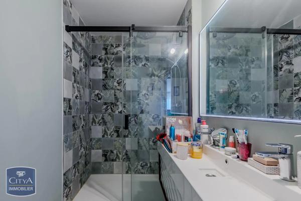 Appartement à vendre 3 pièces 72m²