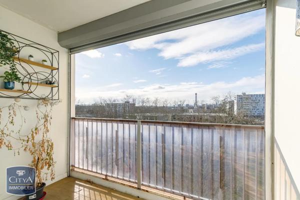 Appartement à vendre 3 pièces 72m²