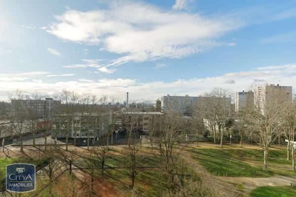 Appartement à vendre 3 pièces 72m²