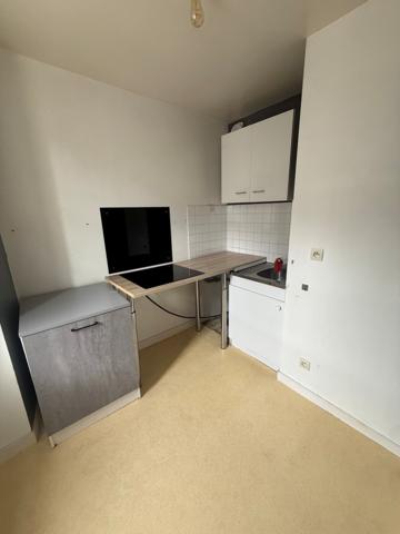 Appartement 2 pièce(s) 1 chambre(s) 45 m²