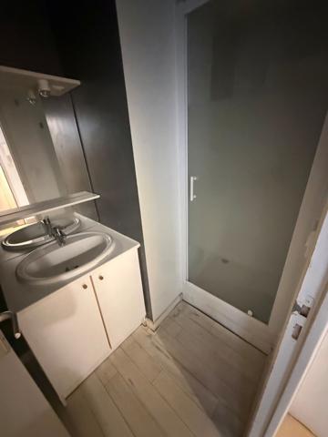 Appartement 2 pièce(s) 1 chambre(s) 45 m²