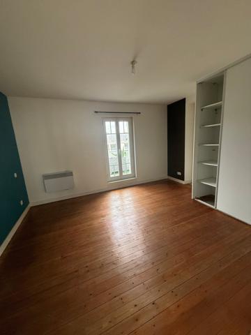 Appartement 2 pièce(s) 1 chambre(s) 45 m²